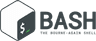 Bash icon
