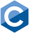 C icon