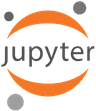 Jupyter icon